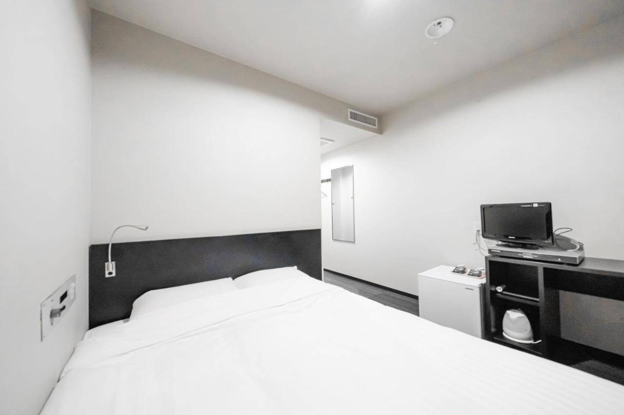 Tabist Annex Hotel Tetora Hakodate Zewnętrze zdjęcie