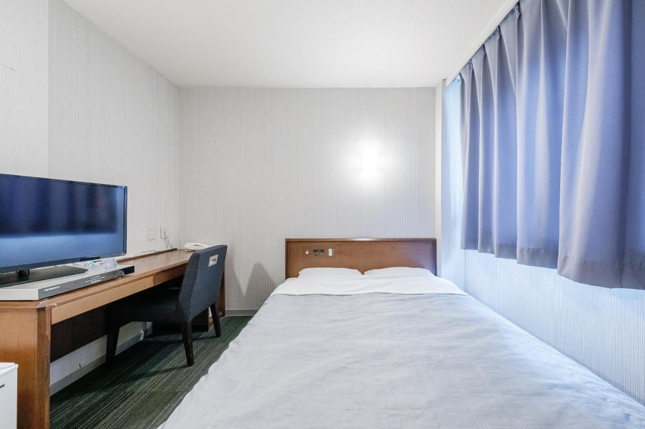 Tabist Annex Hotel Tetora Hakodate Zewnętrze zdjęcie