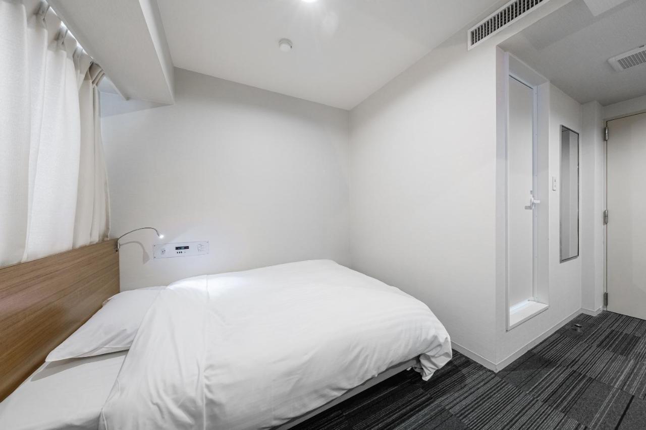 Tabist Annex Hotel Tetora Hakodate Zewnętrze zdjęcie